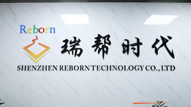 Verified China supplier - Shenzhen Reborn Technology Co., Ltd.