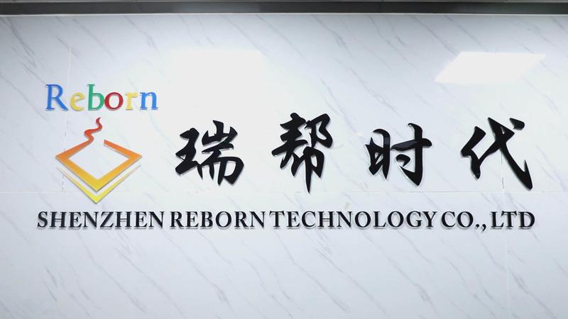 Verified China supplier - Shenzhen Reborn Technology Co., Ltd.