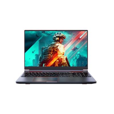 China 16.1 Inch 375*240*24MM Intel Core i9 10th Gen Processor IPS 1920*1080 Display RAM Gamer Laptop Notebook Computer for sale