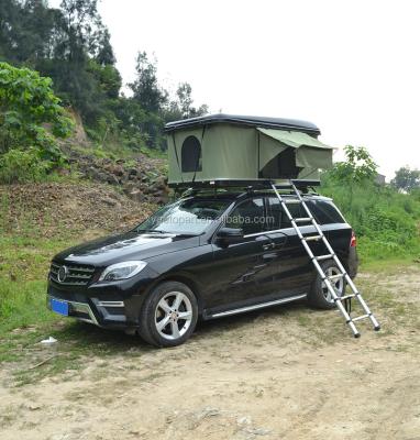 China 2021 Top Car Roof Top Tent Suv 2021 Good Quality Water Proof Car Roof Top Outdoor Car Roof Tent Wholesale Waterproof Motorhome Wholesale for sale