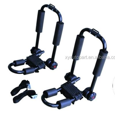 China Kayak Steel Rack Steel Universal Black Cardboard OEM Standard CN CT-5674; ZHE for sale