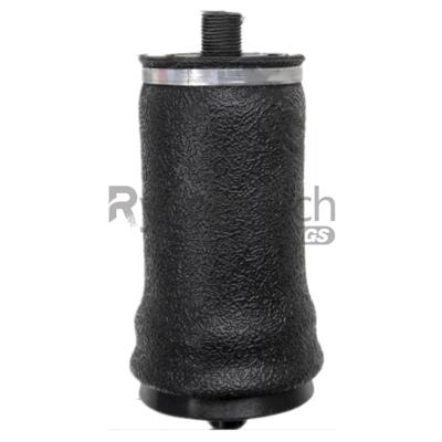 China Truck Cabin Air Spring Damper Air Rubber Bellow For CV 25165143 227QS42M 1S4173 791E+13 579-100-164-00000 for sale