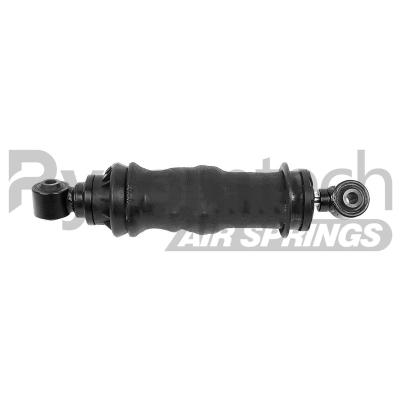 China Truck Cabin Air Spring Shock Absorber Air Bellow Rear For Premium/Kerax/FL 5010228908 5010316783 5010269674 20757841 FL6 for sale