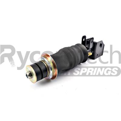 China Truck Cabin Air Spring Shock Absorber Rubber Air Bellow Rear For Magnum E-Tech 5010228849 CB00706984 CB0070 for sale