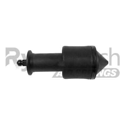 China Truck Cabin Air Spring Shock Absorber Rubber Air Bellow Rear For Magnum 5010491301 SK86-1 for sale