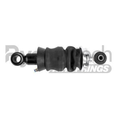 China Truck Cabin Air Spring Shock Absorber With Air Bellow Front For MB Actros/Antos/Arocs/Axor 9428905319 9428905219 Actros for sale