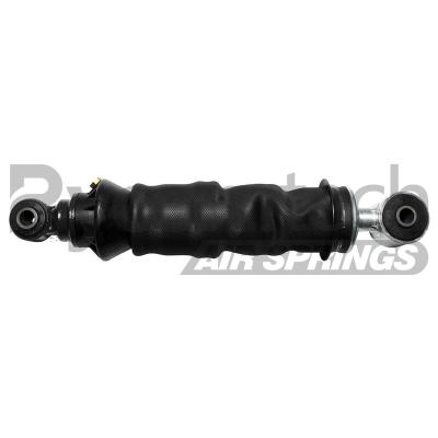 China Truck Cabin Air Spring Shock Absorber With Air Bellow Front For MB Actros/Antos/Arocs/Axor 9408904919 A9428904919 Axor R for sale