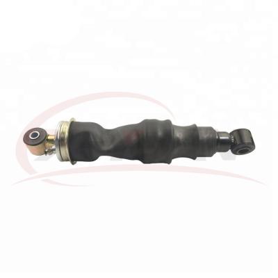 China OEM Factory Direct Sale Front Shock Absorber Air Suspension Rubber Spring 3172984,1629719,1629724 for Truck Seat Cabin for FH12, FH16 for sale