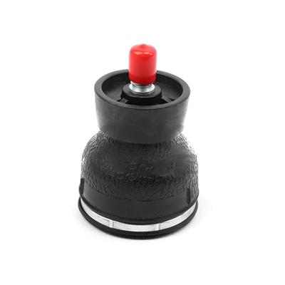 China Truck Cabin Seat Air Spring Shock Absorber Air Spring Air Rubber Bellow For Contitech SZ 37-6 Firestone W02-358-3000 Goodyear 1S3 for sale