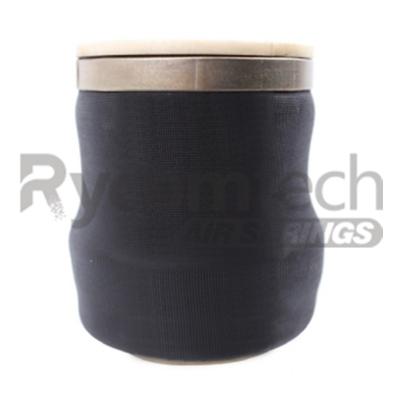 China Truck Rubber Cab Seat Air Spring Air Bellow For 31396 864 Z SZ60-6 3.1396 for sale