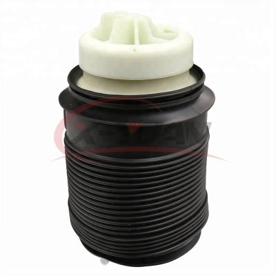 China Rubber factory direct rear air spring shock absorber parts good for W212 OEM 2123203825 2123204025 for sale