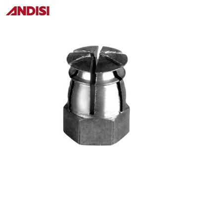 China Mini Fix Nuts and Bolts for Wood M6 Zinc Alloy Brass Insert Nut by ANDISI Furniture for sale