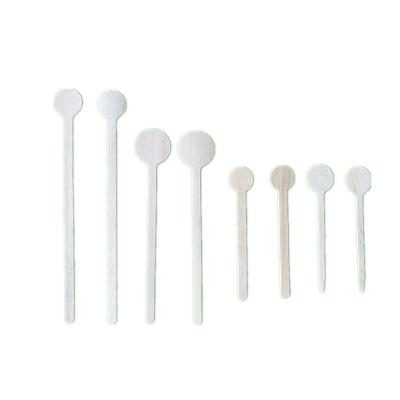 China Sustainable Disposable Wooden Birch Coffee Stirrer for sale