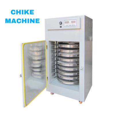 China Snack Factory Commercial Multifunctional Drying Machine for sale