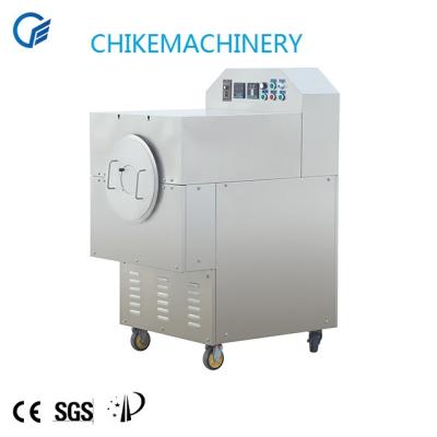 China Hobby Food RICE Rice Roasting Machine/Commercial Rotisserie 5-5 for sale