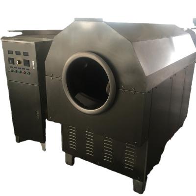 China food & Industrial Beverage Factory Peanut Roasting Machine for sale