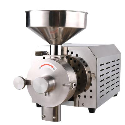 China food & Beverage Plant Grinder Milling Machine Powder Making Machine for sale