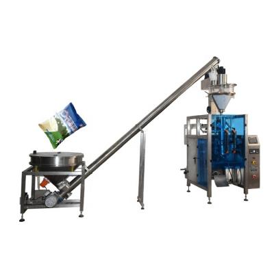 China High Quality Fully Automatic Small Food Sachet Powder Bag Packing Machine for Food Powder, Chilli, Milk, Spice, Seasoning, Sugar for sale