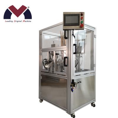 China Food LOM MACHINE pre roll machine pre roll packing for sale