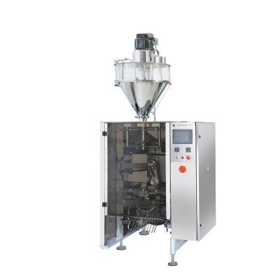 China Factory Price Food Ground Coffee Packing Machine For Glazing Sugar Premade Pouch Packing Machine for sale