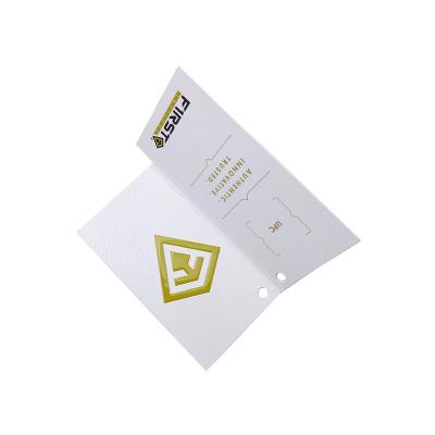 China Sustainable Professional Custom Apparel T-Shirt Shoes Hang Tags for sale