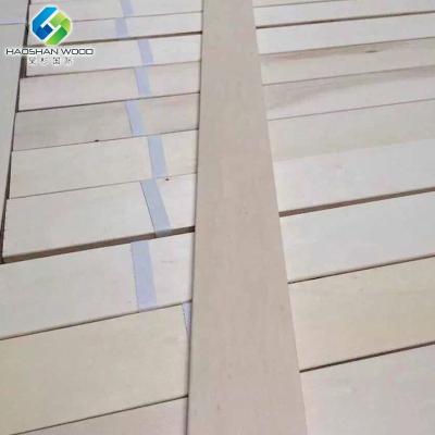 China Traditional Glue E2 Poplar Packing LVL Plwood For Wooden Pallet, Yeluwood Veneer Lumber LVL Laminate Plywood for sale