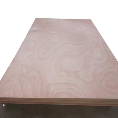 China Wholesale Traditional Hot Sale Marine Construction Commercial Waterproof Plywood for sale