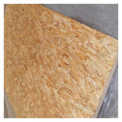 China Traditional Linyi (Oriented Strand Board) manufacturer, wood panels osb price/cheap packing osb board for sale