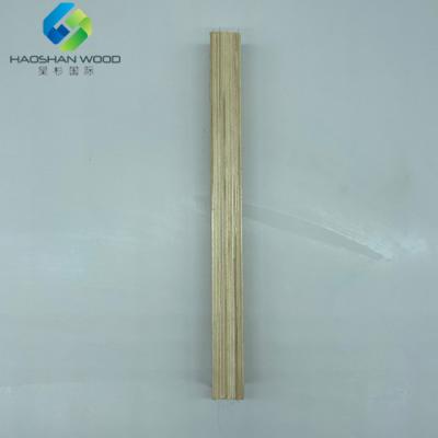 China LVL F4 traditional interior for wall stud export to Japan for sale