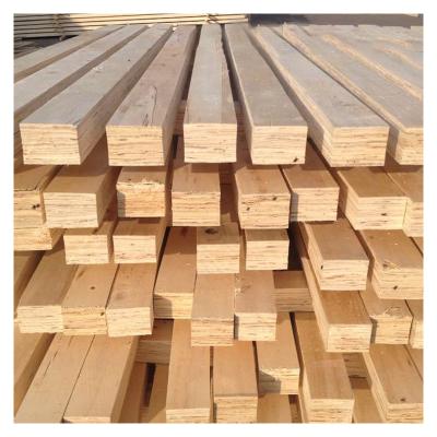 China High Quality Traditional Poplar LVL Scaffold Plank, Veneer Lumber LVL Laminate Plywood for sale