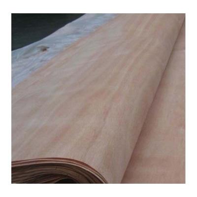 China 0.5 mm Okoume Traditional Wood Veneer Plywood Shuttering , Plywood Sheet for sale