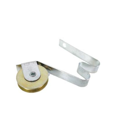 China Modern High Quality Sliding Window and Door Spring Roller /Wheel for sale