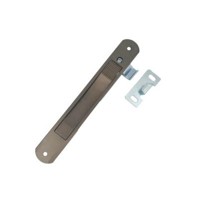 China Traditional High Quality Pestillo Aluminum Sliding Window Bar Lock for sale