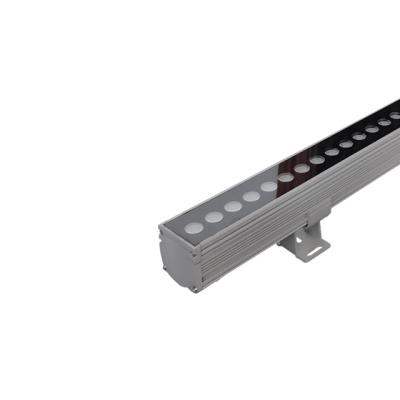 China PZ-HXH36-0.5 LANDSCAPE engineering quality mini wallwasher lighting, facade led ligthing, ip65 LED wall washer for sale