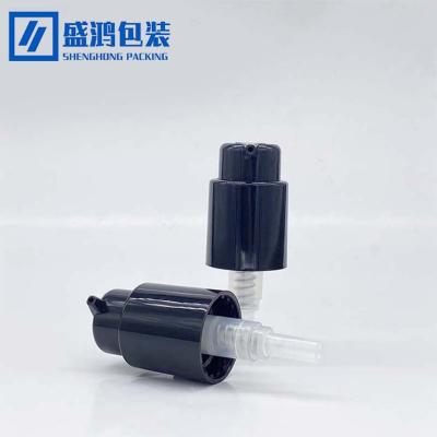 China Non Spill Performance 24Mm Reliable Pump Cream For Cosmetic Packaging for sale