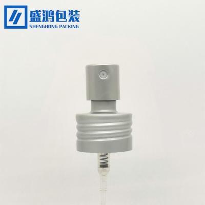 China Non Spill New Style 24mm Mist Pump For Perfume Bottle And Personal Care for sale