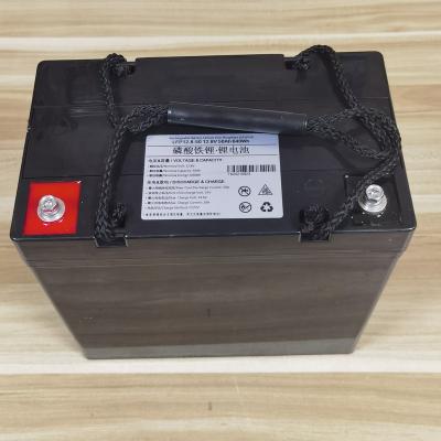 China Long Cycle Life Lifepo4+ BMS Life Battery Lithium Ion 48Volt Bank Battery Charger for sale