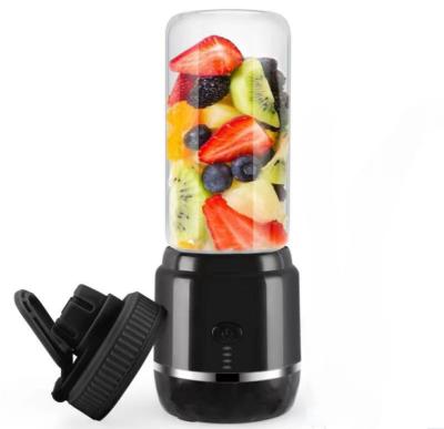 China Separate Lid with Handle and Spout New Hot Style Portable Mini Usb Electric Juicer for sale