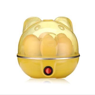 China Widely Used Portable Household Poached Egg Maker Hard Boiled Egg Maker For Breakfast Home for sale