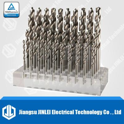 China Professional high quality metal drilling hss drill bit manufacturer for sale