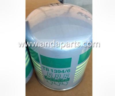 China Good Quality Air Dryer For MANN Filter TB1394/6X for sale