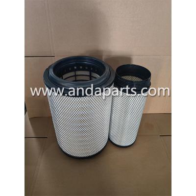 China Good Quality FAW Air Filter 1109070-360 For Buyer for sale