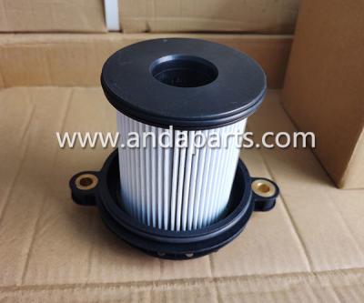 China Good Quality Transmission Filter For SINOTRUK 0501215163 for sale