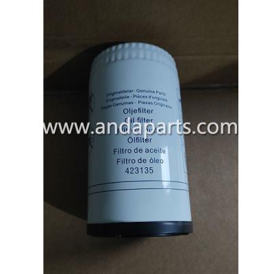 China Good Quality Oil Filter For 423135 en venta