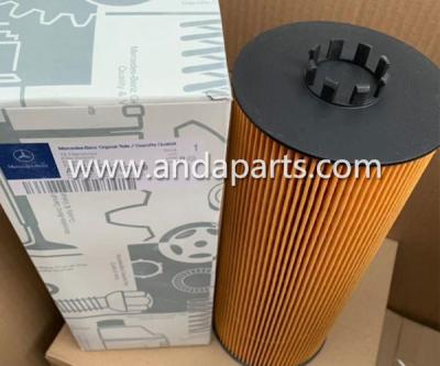 China Good Quality Fuel Filter For MERCEDES-BENZ A5411800209 On Sell for sale