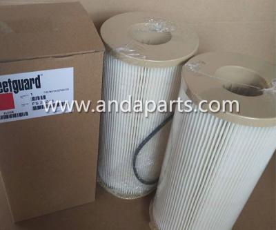 China Filtro del separador de agua del combustible de la buena calidad para Fleetguard FS20201 en venta en venta