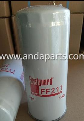 China Filtro de combustible de buena calidad para Fleetguard FF211 en venta en venta