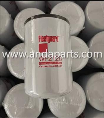 China Filtro de agua de la buena calidad para Fleetguard WF2126 en venta