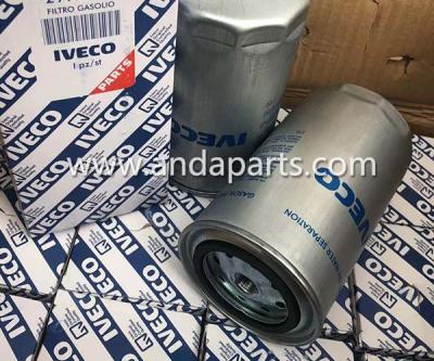 China Filtro de combustible de la buena calidad para IVECO 2992662 en venta