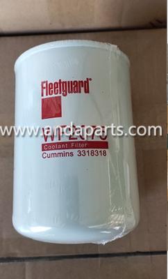 China Filtro de agua de la buena calidad para Fleetguard WF2075 en venta